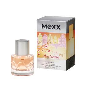 Mexx - Amsterdam Spring Edition Woman