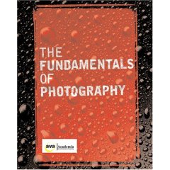 The Fundamentals of Photography