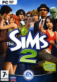 the sims 2