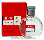 Hugo Boss классический