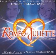 Мюзикл "Rom&#233;o et Juliette"