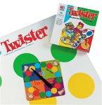 Игра "Twister"