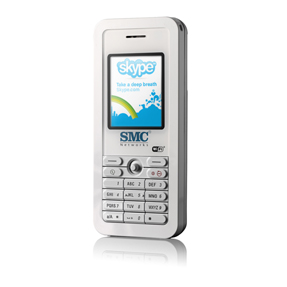 SMC WiFi Phone