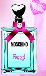 Moschino Funny