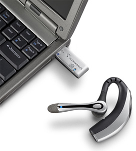 Plantronics Voyager 510 USB