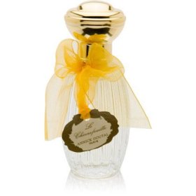 Le Chevrefeuille by Annick Goutal