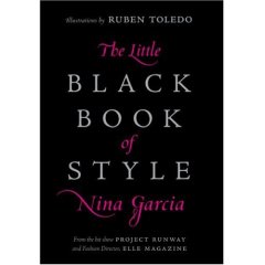 The Little Black Book of Style