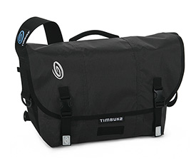 Timbuk2 Pro Series Messenger Large