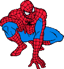 Способности как у Спайдер мена или накрайняк как у Рассамахи