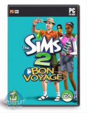 аддон "Sims 2 Bon Voyage" ("Путешествия"), Только лицензионка!