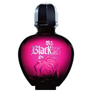 Black XS pour femme