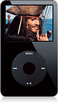 iPod 30ГБ black