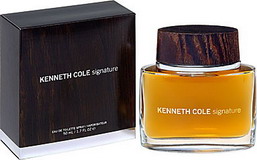 KENNETH COLE SIGNATURE