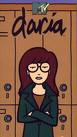 мульт Daria