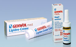 Крем гидро-баланс (Lipidro-creme)