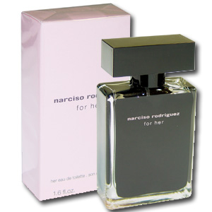 Narciso Rodriguez for Her