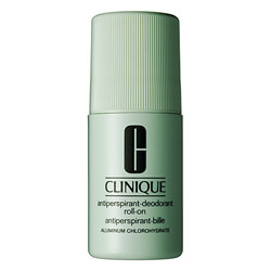 Clinique - Antiperspirant-Deodorant Roll-On