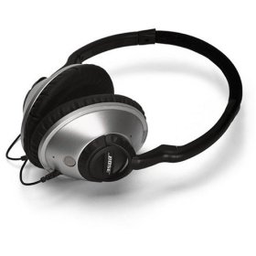 наушники Bose TriPort AE