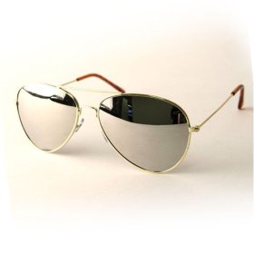 Ray Ban Sunglasses - Aviator