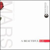 альбом ''A Beautiful Lie'' - 30 Seconds To Mars