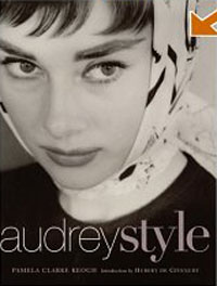 Pamela Clarke Keogh, Hubert de Givenchy "Audrey Style"