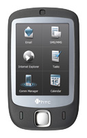 Коммуникатор HTC Touch