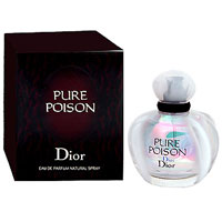 Christian Dior "Pure Poison"