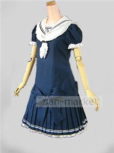 Gothic Lolita Sissy Dress