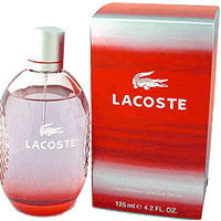 Lacoste - Style in Play