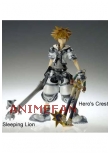 Kingdom Hearts II Play Arts - Sora Final Form