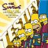 Various Artists - The Simpsons: Testify