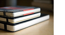 Moleskine Pocket