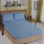 махровую простынь на резинке