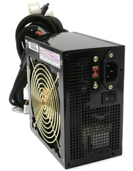 БП Thermaltake W0089RE 470W