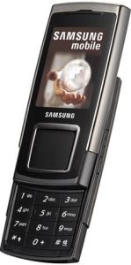 Samsung E950