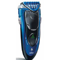 braun cruzer 4