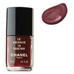 лак Chanel Rouge Noir