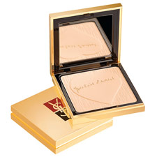 Yves Saint Laurent Matte & Radiant Pressed Powder