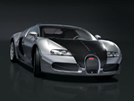 Bugatti Veyron