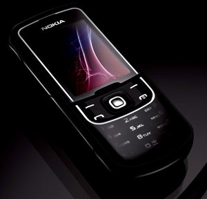 Nokia Luna