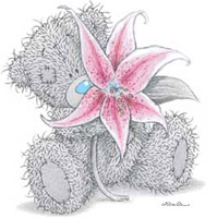 Хочу!!!мишку me to you любого