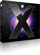 Mac OS X v10.5 Leopard