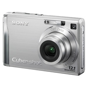 Sony DSC-W200