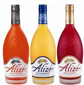 ликеры Alize