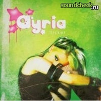 CD Ayria "Flicker"