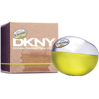 DONNA KARAN BE DELICIOUS(духи)