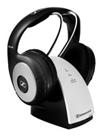 Радионаушники SENNHEISER RS 140