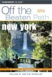 New York Off the Beaten Path