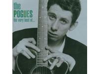 Побывать на The Pogues