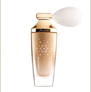 Forever Gold (Guerlain) - пудра-атомайзер из новогодней коллекции 2007